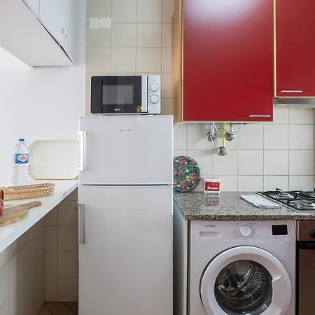 아파트 Cozy 2br In With Balcony, By Hopstays *