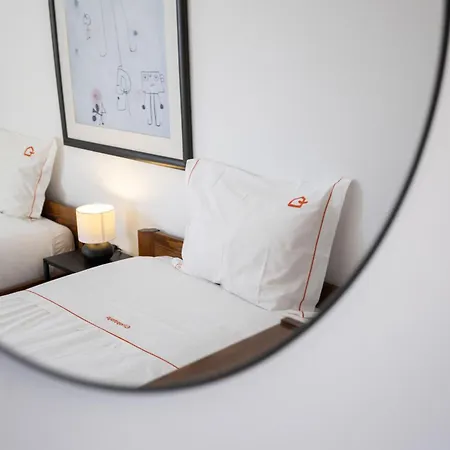 Lejlighed Cozy 2br In With Balcony, By Hopstays Albufeira