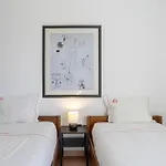 아파트 Cozy 2br In With Balcony, By Hopstays *