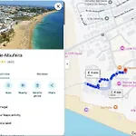 Cozy 2br In With Balcony, By Hopstays Διαμέρισμα Αλμπουφέιρα