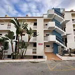Cozy 2br In With Balcony, By Hopstays Αλμπουφέιρα