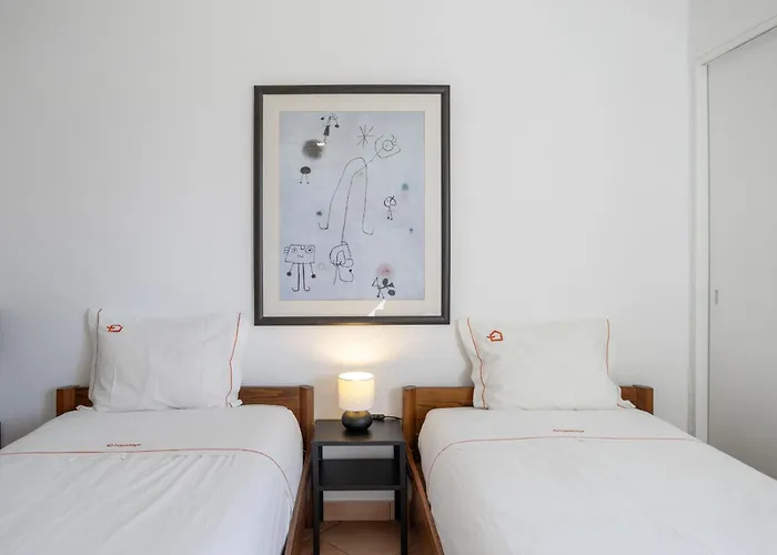 Apartmán Cozy 2br In With Balcony, By Hopstays *