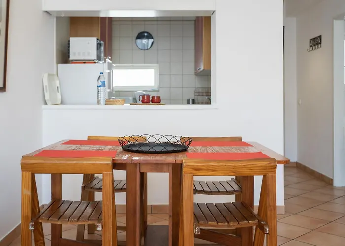 Apartmán Cozy 2br In With Balcony, By Hopstays Albufeira