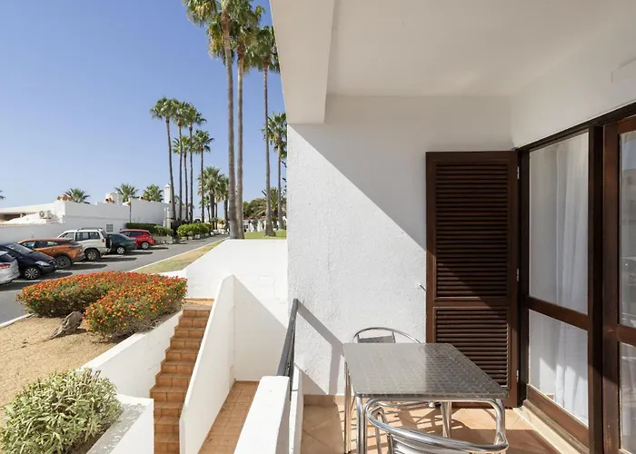 Cozy 2br In With Balcony, By Hopstays Apartmán Albufeira